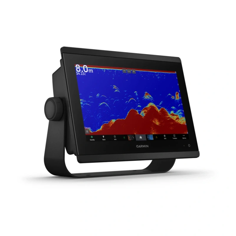 Garmin GPSMAP 8412xsv/8612xsv