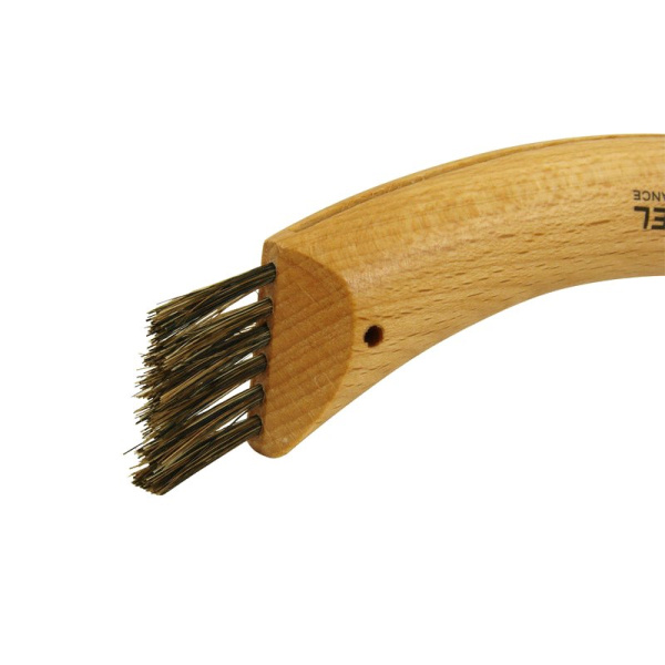 Нож грибника Opinel №8, нержавеющая сталь, рукоять бук, коробка, 001252 001252 от прозводителя Opinel