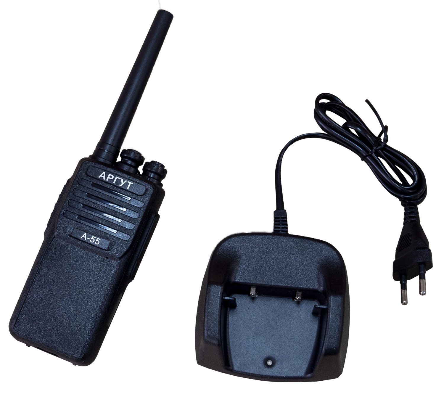Аргут А-55 UHF