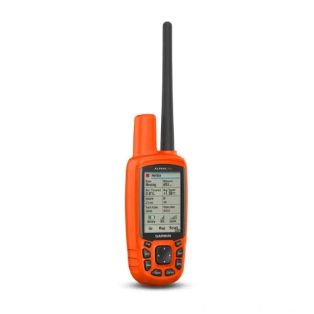 Garmin Alpha 50 / T5x EU-Nordic