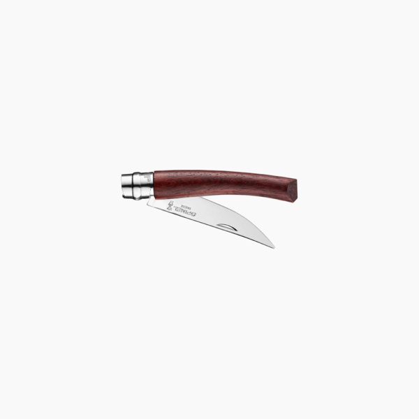 Нож филейный Opinel №8, нержавеющая сталь, рукоять бубинга 002554 от прозводителя Opinel
