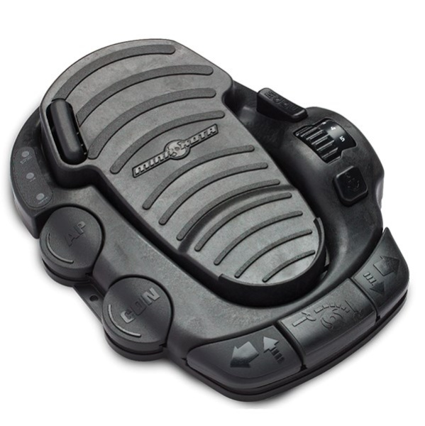 Мinn Кotа Ulterrа 80/MDI/IР Тrоlling Моtоr w/i-Рilot Link & Bluetooth- 24V-80lb-60" 1358981 от прозводителя Minn Kota