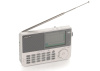 SANGEAN ATS 909X2 Shortwave Radio / white 4711317.99583.0 от прозводителя SANGEAN