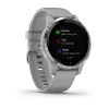 Garmin Vivoactive 4 - 45 мм | Black with Slate Hardware