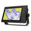 Garmin GPSMAP 1222xsv/1242xsv с Panoptix LVS34 + GLS10