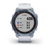 Garmin Fenix 7x - 51 мм SOLAR | SAPPHIRE | Carbon Grey DLC Titanium with Carbon Grey DLC Vented Titanium Band