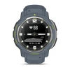 Garmin Instinct Crossover - Standard Edition | Blue Granite