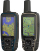 Garmin GPSMAP 64x/64sx  от прозводителя Garmin