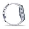 Garmin Fenix 7x - 51 мм SOLAR | SAPPHIRE | Carbon Grey DLC Titanium with Carbon Grey DLC Vented Titanium Band
