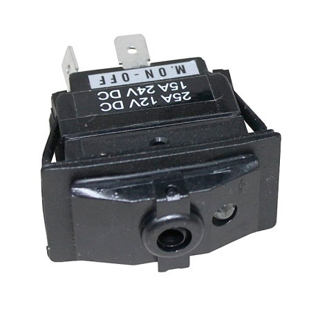 Переключатель вкл-выкл с подсветкой 03980231 от прозводителя TMC