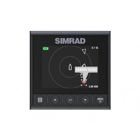 SIMRAD IS42 Digital Display 000-13285-001 от прозводителя SIMRAD