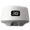 Lowrance 3G BB RADAR KIT 000-10435-001 от прозводителя Lowrance