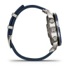 Garmin Captain (Gen 2) - Grade 5 Titanium | Grade 5 Titanium