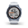 Garmin Fenix 7x - 51 мм SOLAR | SAPPHIRE | Carbon Grey DLC Titanium with Carbon Grey DLC Vented Titanium Band
