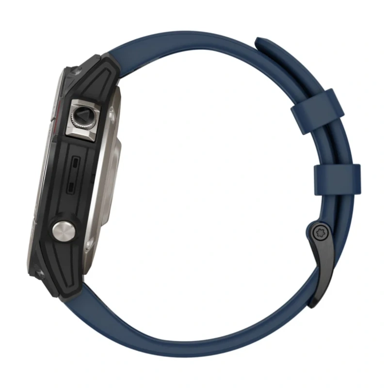Garmin Quatix 7 Pro - 47 мм AMOLED |
