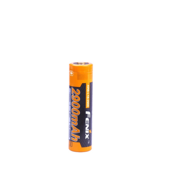 Аккумулятор 18650 Fenix ARB-L18 (2900mAh), ARB-L18-2900 ARB-L18-2900 от прозводителя Fenix