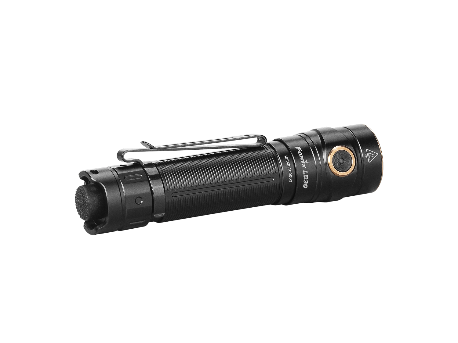 Фонарь Fenix LD30