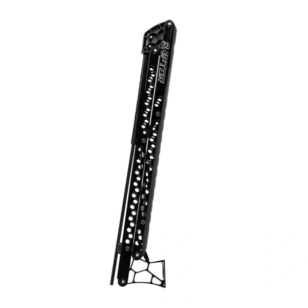Raptor 8 ft. - Black with Active Anchoring 1810620 от прозводителя Minn Kota