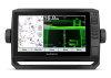 Garmin ECHOMAP UHD 92sv Без датчика