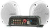 SonicHub®2 + Lowrance Speakers (pair) 000-12301-001 от прозводителя Lowrance