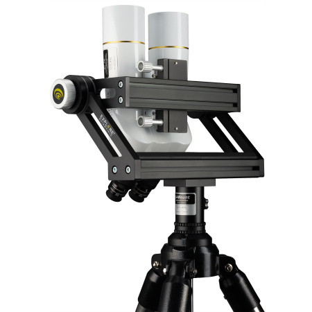 Бинокулярный телескоп EXPLORE SCIENTIFIC BT-70 SF 0114200 от прозводителя 