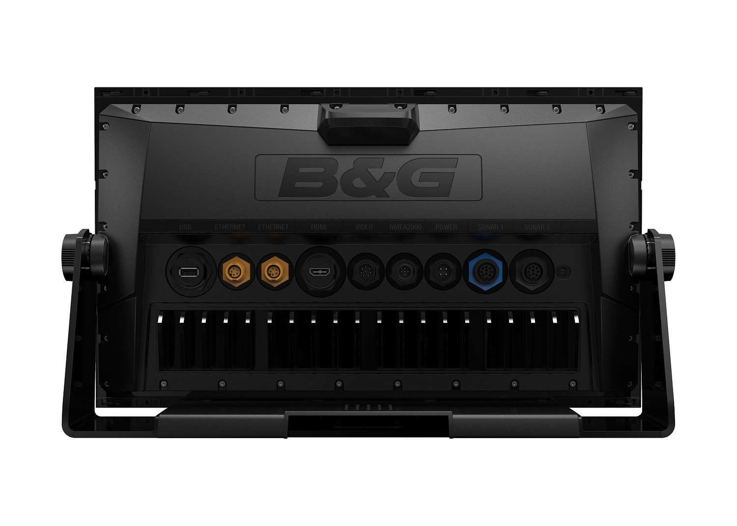 B&G ZEUS³S