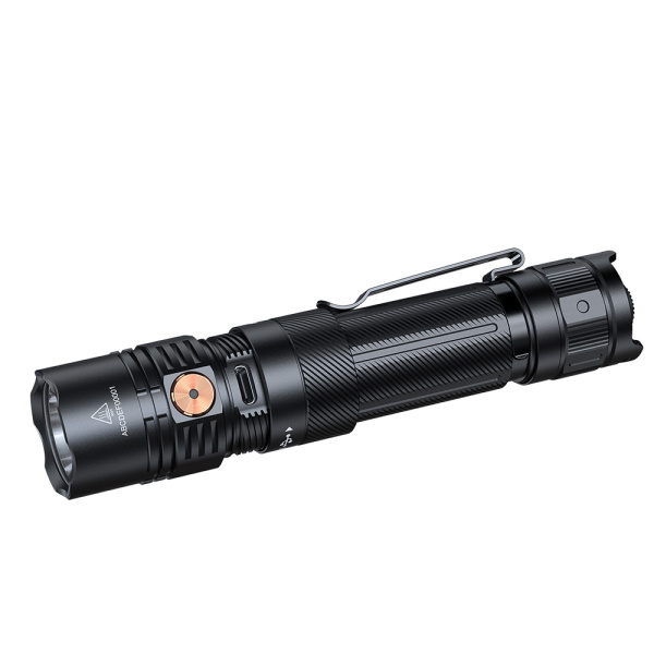 Фонарь Fenix тактический PD36R ACE 3000 люмен PD36RACE от прозводителя Fenix