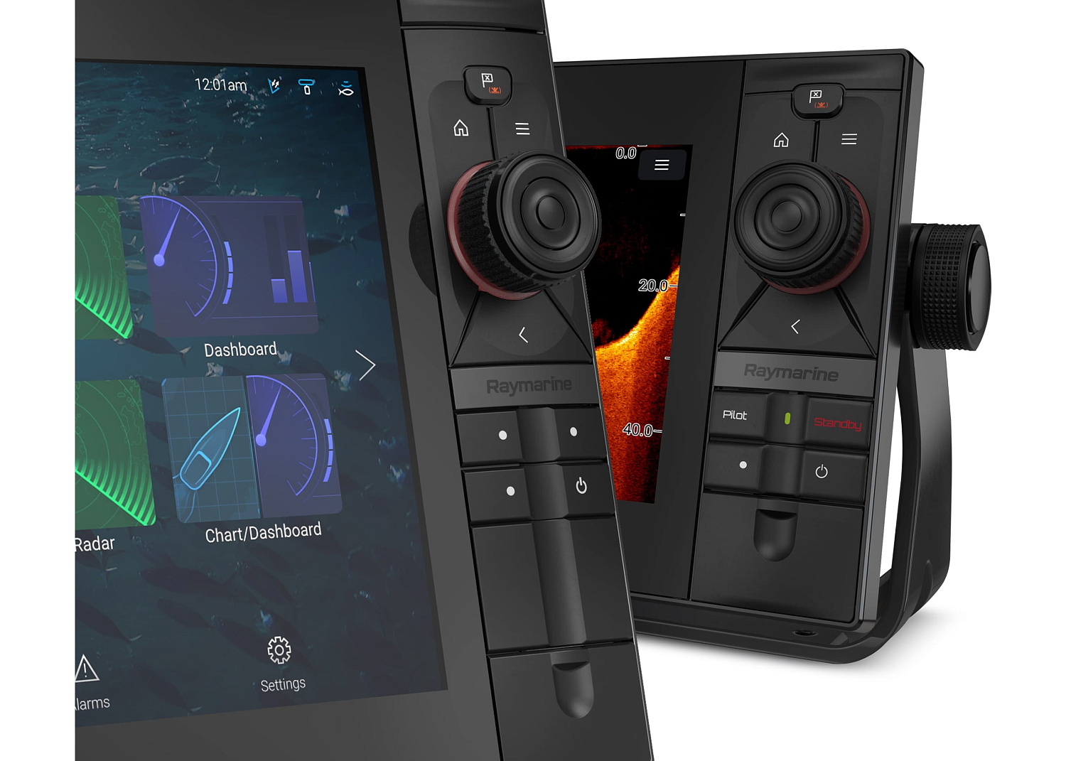 Raymarine AXIOM 2 PRO