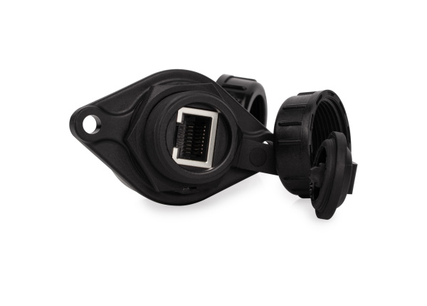 Garmin Marine Network Cable Coupler / RJ-45 Connector 010-10580-00 от прозводителя Garmin