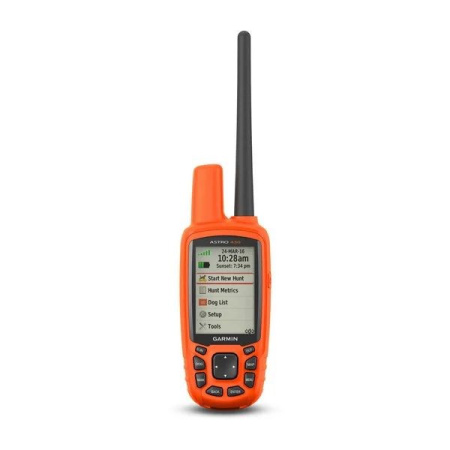 Garmin Alpha 50 / T5 RU