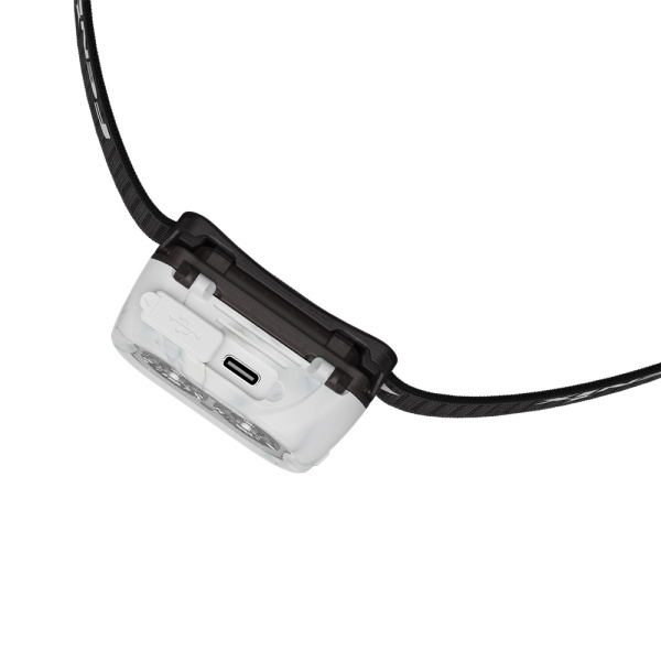 Налобный фонарь Fenix HL18R-T V2.0 белый с черным ремешком HL18R-TV20wh от прозводителя Fenix