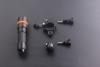 Фонарь Fenix SD11 дайвинговый SD11 от прозводителя Fenix