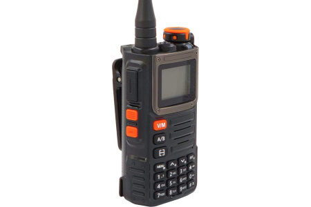 Baofeng UV-K6 Ultra MT280 от прозводителя Baofeng