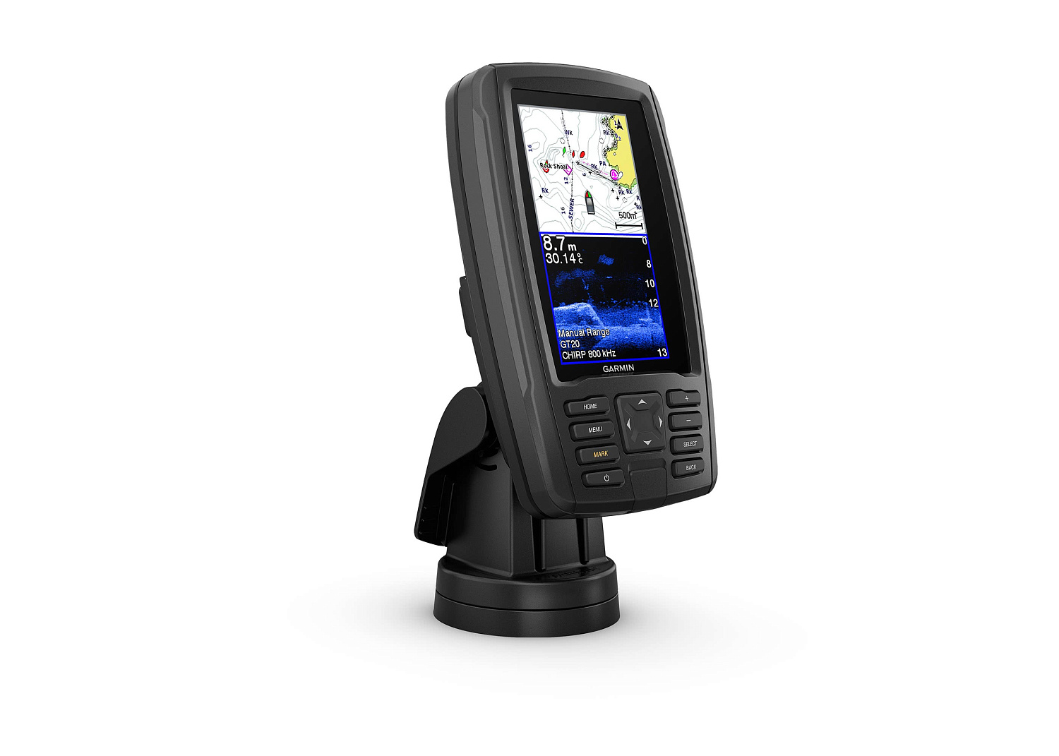 Garmin ECHOMAP PLUS