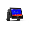 Garmin GPSMAP 923xsv/943xsv с Panoptix LVS 34-IF + GLS10