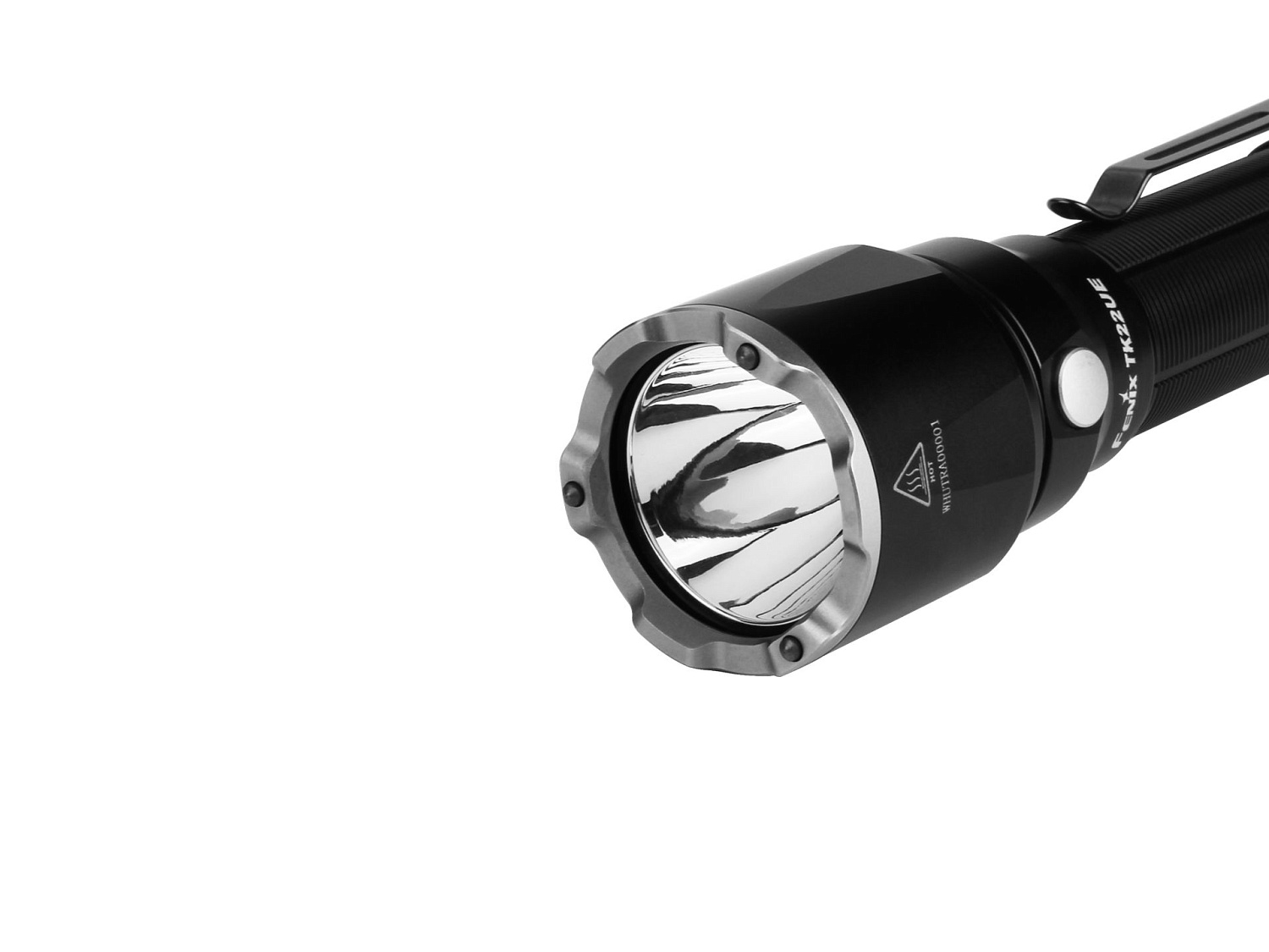 Фонарь Fenix тактический TK22UE 1600 люмен