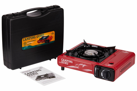 CAMPING GURU (TS-250) TS-250 от прозводителя TOURIST