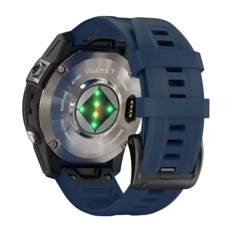 Garmin Quatix 7 Pro - 47 мм AMOLED |