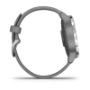 Garmin Vivoactive 4 - 45 мм | Black with Slate Hardware