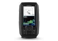 Garmin STRIKER VIVID 4cv с GT20-TM купить в Саратове | Cонар.Про